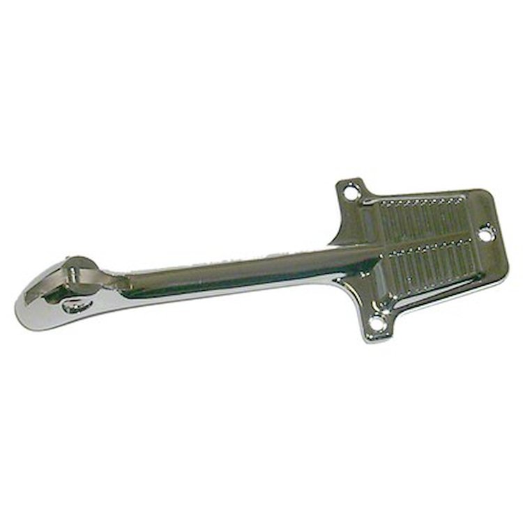 GMK4142935603 Inside Rearview Mirror Bracket for 1960-1971 C/K Series Truck