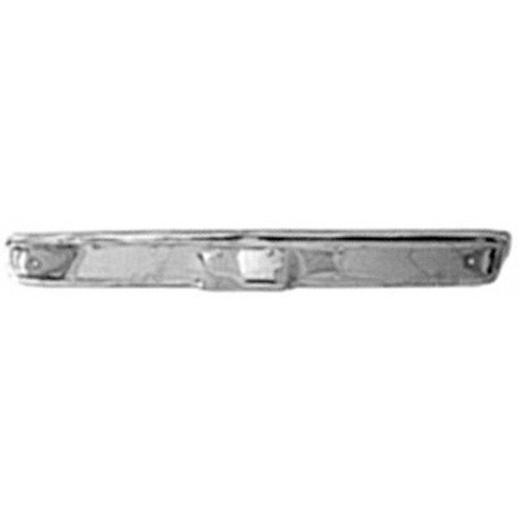 GMK4143000671 Front Bumper for 1967-1970 Chevrolet