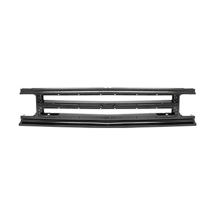 GMK4143049671 Front Grille Panel for 1967-1968 Chevrolet C/K Truck