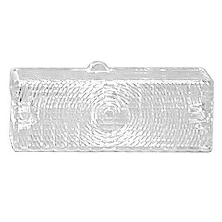 GMK414307069L Clear Park Lamp Lens for 1969-1970 Chevrolet C/K Truck