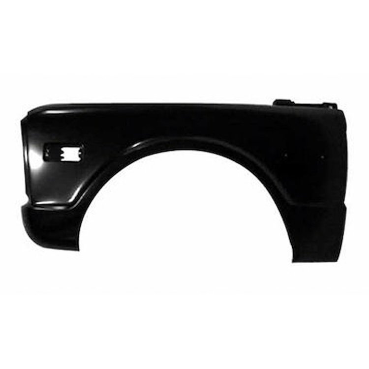 GMK4143100691L Front Fender for 1969-1972 Chevrolet C/K Truck