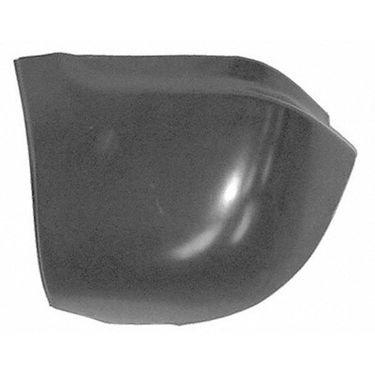 GMK414310667R Lower Front Fender Cup for 1967-1972 Chevrolet C/K Truck
