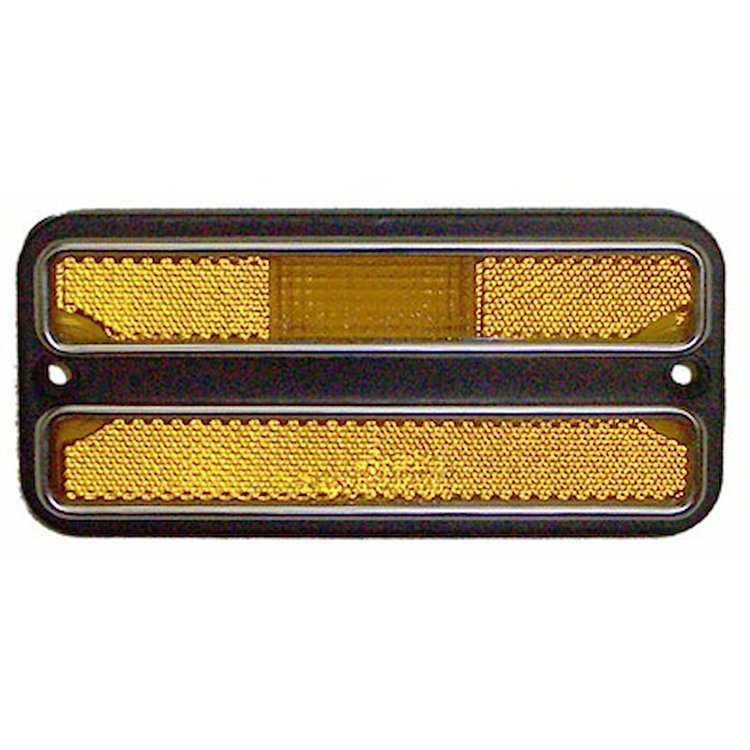 GMK414314069 Front Side Marker for 1969-1972 C/K Truck