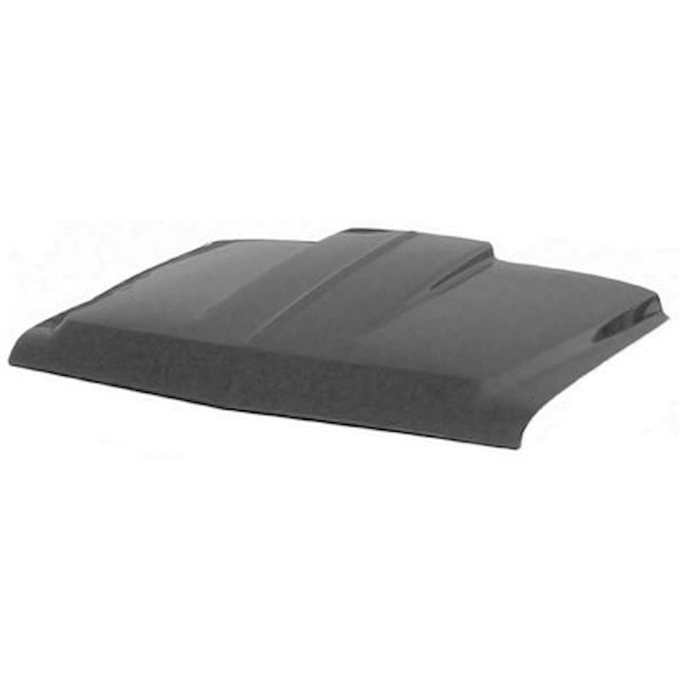 GMK4143200671 Cowl Induction Style Hood for 1967-1968 Chevrolet & GMC C/K Truck