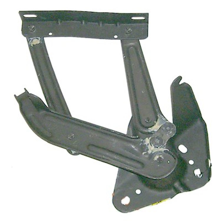 GMK414321067R Right/Passenger Side Hood Hinge for 1967-1972 C/K Truck