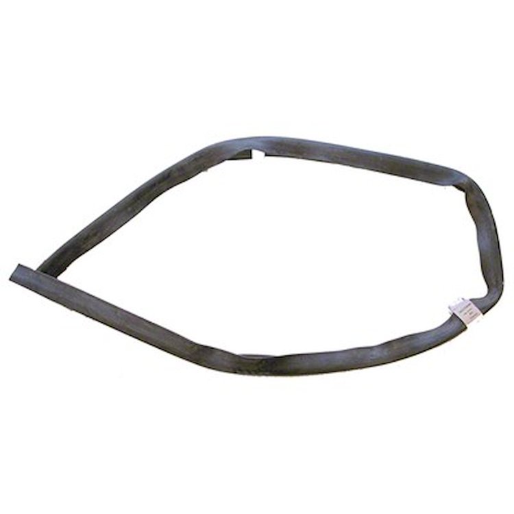 GMK414328067 Hood To Cowl Seal 1967-1972 C/K Truck Series Truck