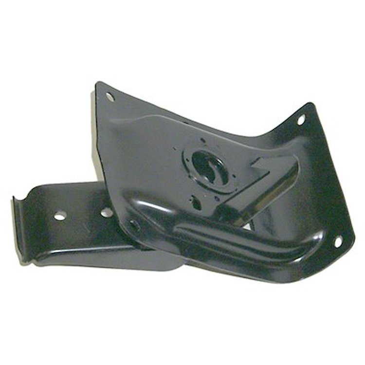 GMK414331967 Hood Latch Assembly 1967-1968 Chevrolet C/K Truck