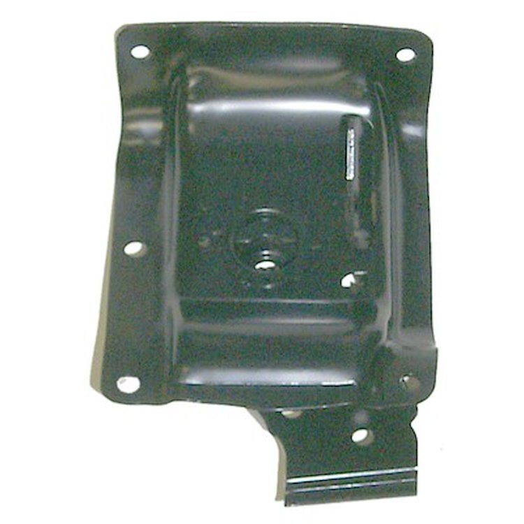 GMK414331971 Hood Latch Assembly 1971-1972 Chevrolet C/K Truck