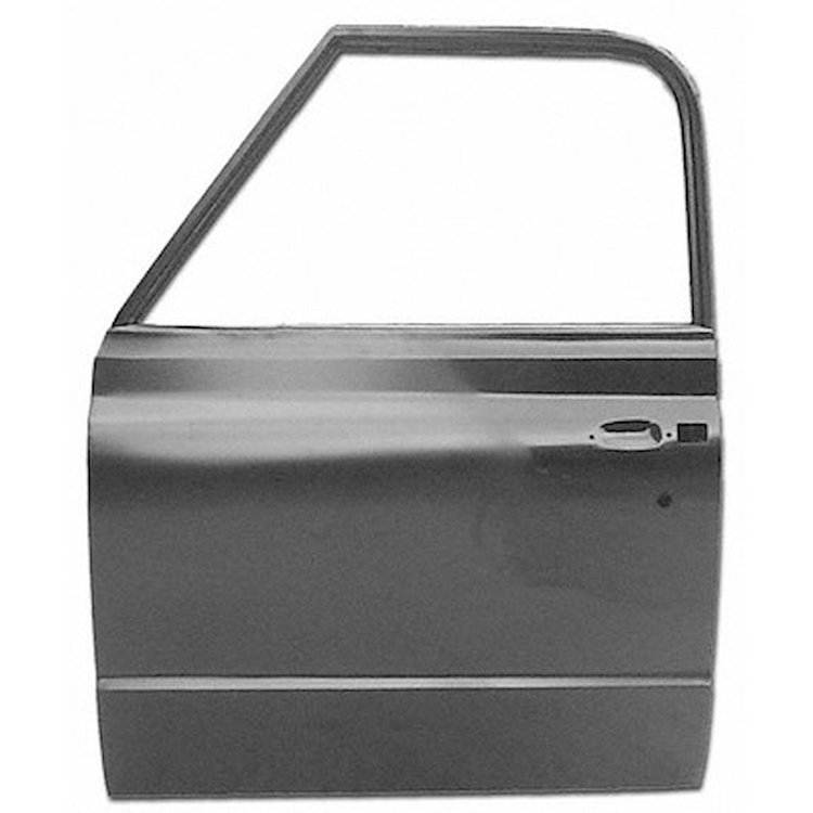 GMK414340067L Front Door Shell for 1967-1971 C/K Truck