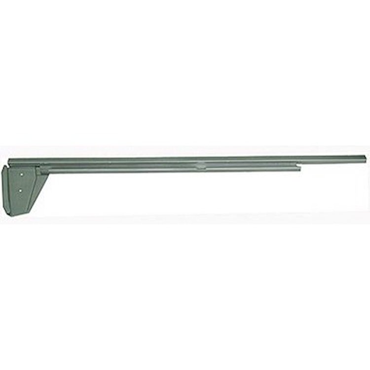 GMK4143420671L Left/Driver Side Door Glass Sash Channel for 1967-1972 Chevrolet