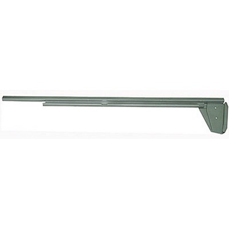 GMK4143420671R Right/Passenger Side Door Glass Sash Channel for 1967-1972 Chevrolet