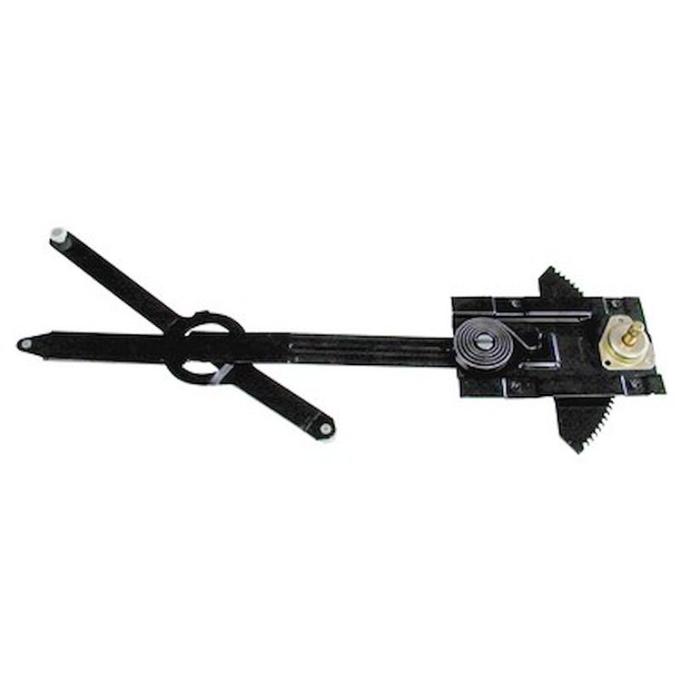 GMK414342067R Front Window Regulator for 1967-1971 Chevrolet