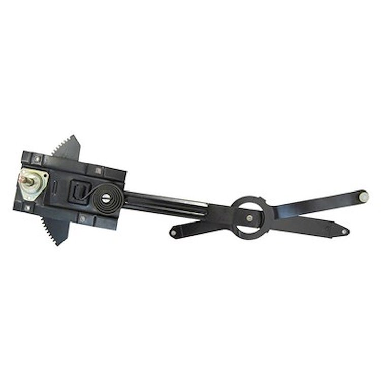 GMK414342072R Front Window Regulator for 1972 Chevrolet
