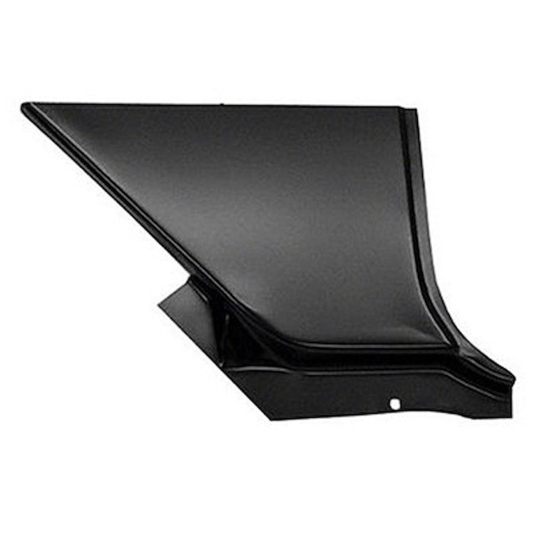 GMK414342967R Right/Passenger Side Kick Panel Patch for 11 in. X 9 in.