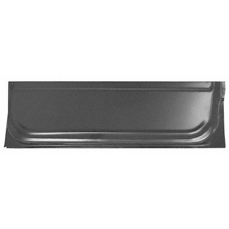 GMK414343467L Inner Door Bottom for 1967-1972 13' 39' C/K Truck H X W