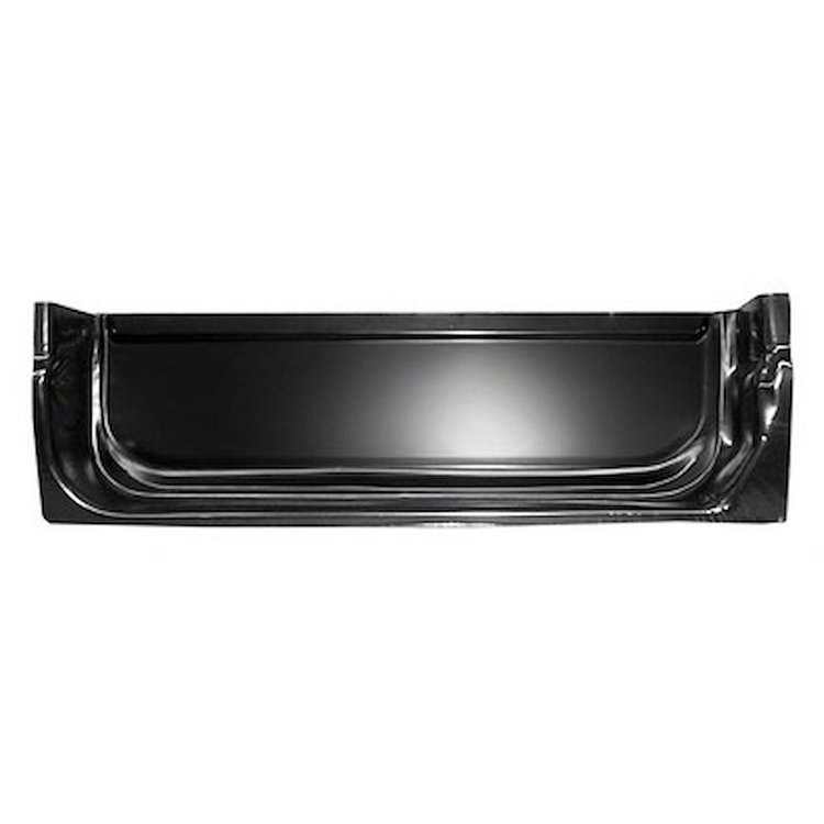GMK414343467R Inner Door Bottom for 1967-1972 13' 39' C/K Truck H X W