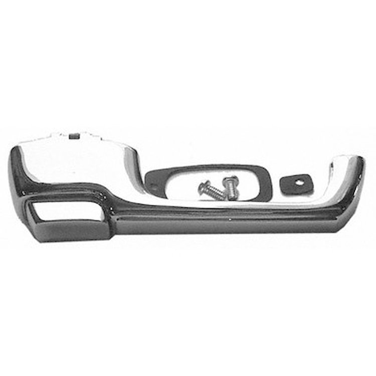 GMK414344068R Outer Door Handle for 1968-1972 C/K Truck