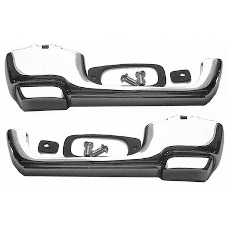 GMK414344068S Outer Door Handle for 1967-1972 C/K Truck