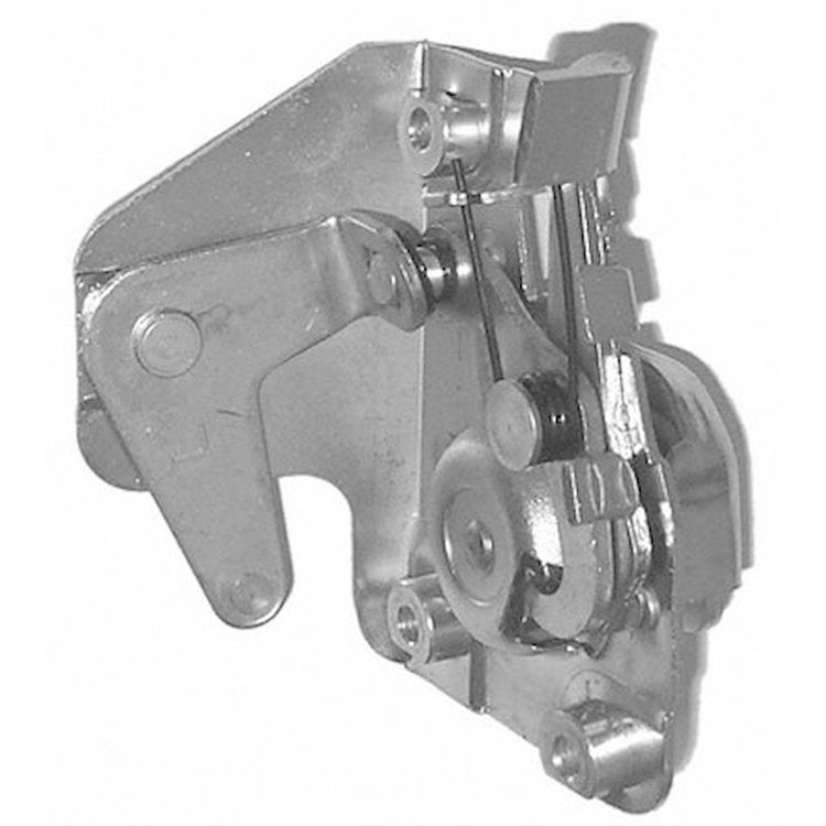 GMK414344467L Left/Driver Side Door Latch for 1967-1972 C/K Truck