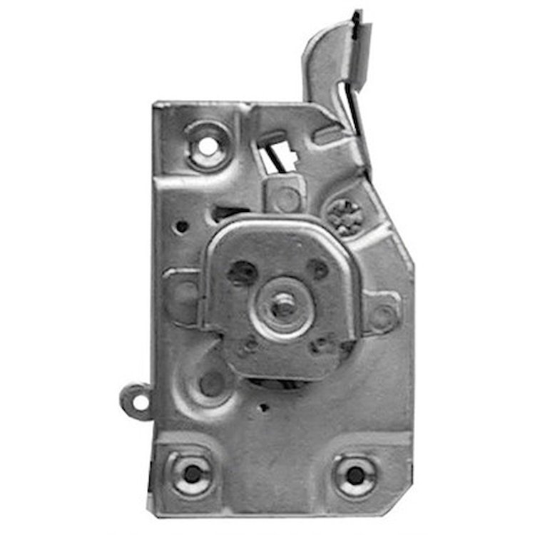 GMK414344467R Right/Passenger Side Door Latch for 1967-1972 C/K Truck