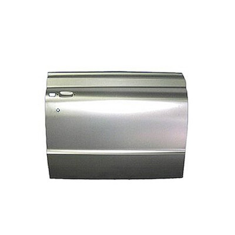 GMK414345067R Right/Passenger Side Door Skin for 1967-1972 C/K Truck