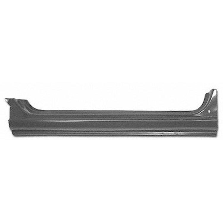 GMK414347067L Outer Rocker Panel for 1967-1972 Chevrolet