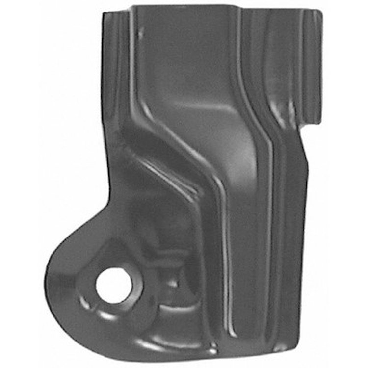 GMK414347267L Front Door A-Pillar Pillar Patch for 1967-1972 C/K Truck