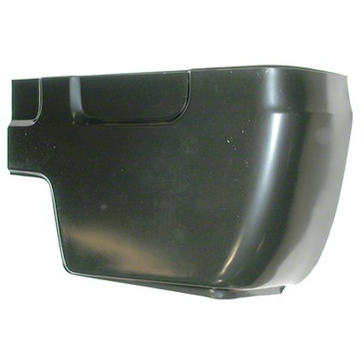 GMK414348567R Outer Cab Corner for 1967-1972 Chevrolet