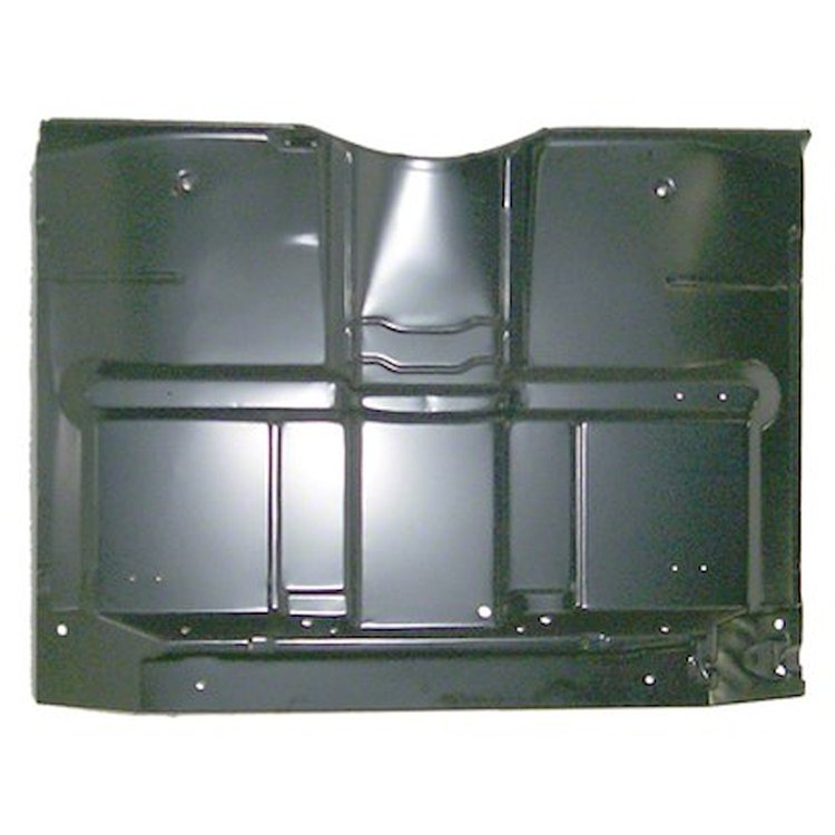 GMK4143500671S 1-Piece OE-Style Floor Pan Assembly for 1967-1972 Chevrolet & GMC C/K Truck