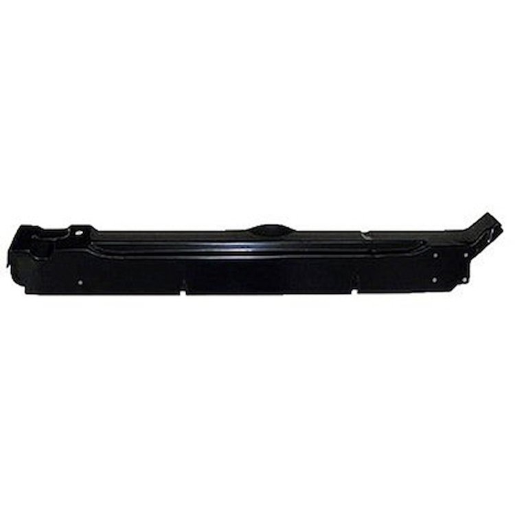GMK4143510671R Outer Extension Beside The Front Seat Floor Pan Patch for 1950-3/4 in.X7-1/5 in.' 1967-1972 Chevrolet