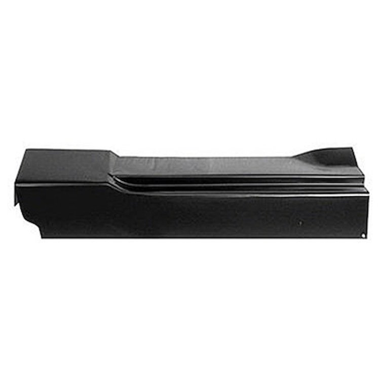 GMK414351067R Outer Extension Beside The Front Seat Floor Pan Patch for 1967-1972 Chevrolet