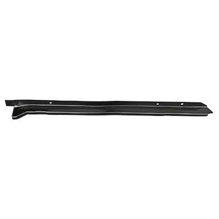 GMK414351767L Left/Driver Side Cab Floor Brace for 1967-1972 C/K Truck