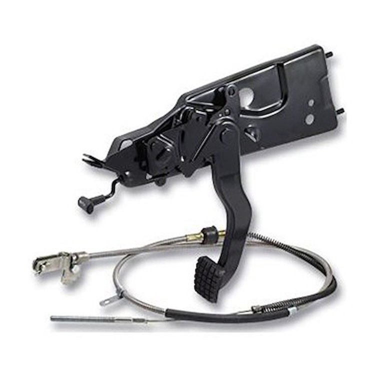 GMK4143519691S Park Brake Assembly 1969-1972 C/K Truck Truck