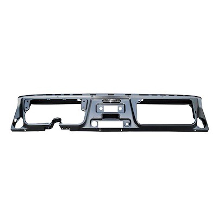 GMK4143520692 Instrument Panel 1969-1972 Chevrolet Truck With Ac