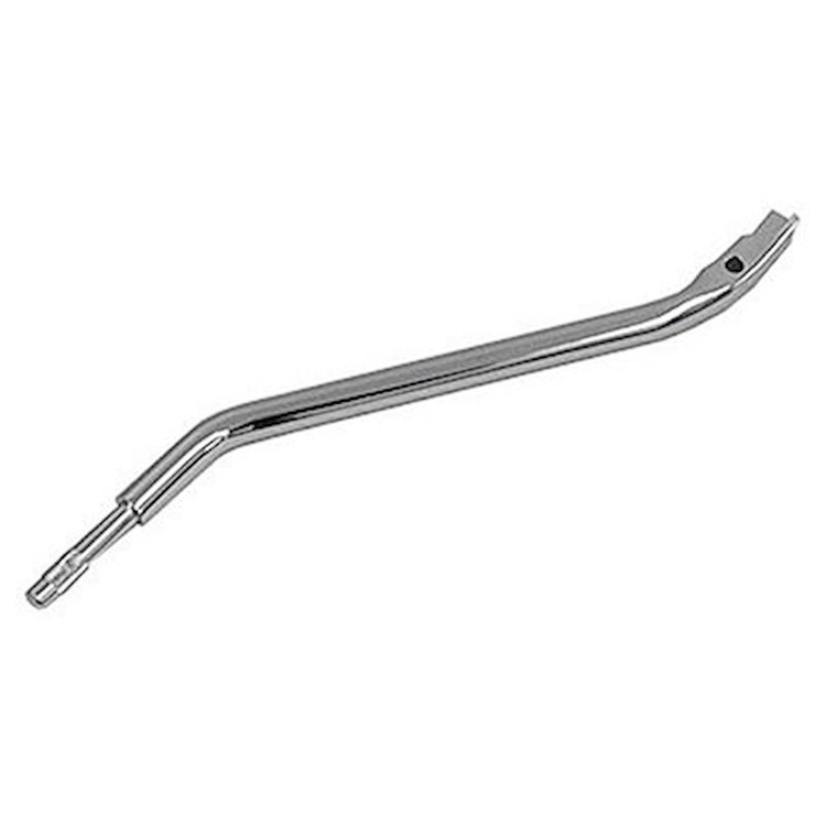 GMK4143543701 Chrome Column Shift Lever for 1970-1972 C/K Truck With Tilt Wheel & Automatic