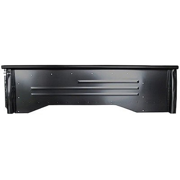 GMK4143607671R Right/Passenger Side Bedside Assembly for 1967-1972 Shortbed Stepside