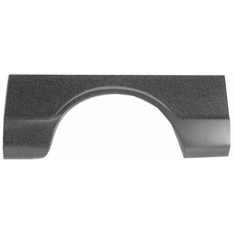 GMK414365567L Extended Wheel Arch Patch for 1964 in. 25 in. L X W