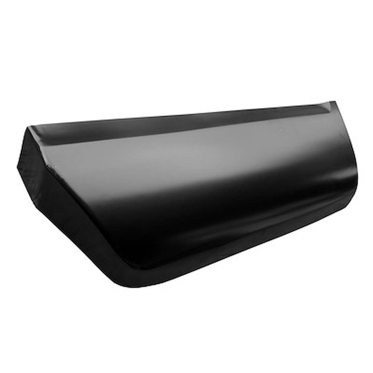 GMK4143690672R Lower Rear Bedside Patch for 1967-1972 C/K Truck Longbed Fleetside Truck
