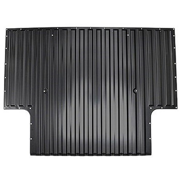 GMK41437316713 Complete Front Half Bed Floor Patch for 1967-1972 C/K Longbed