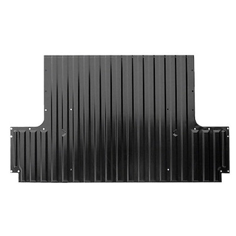 GMK41437316714 Complete Rear Half Bed Floor Patch for 1967-1972 C/K Truck Shortbed Fleetside