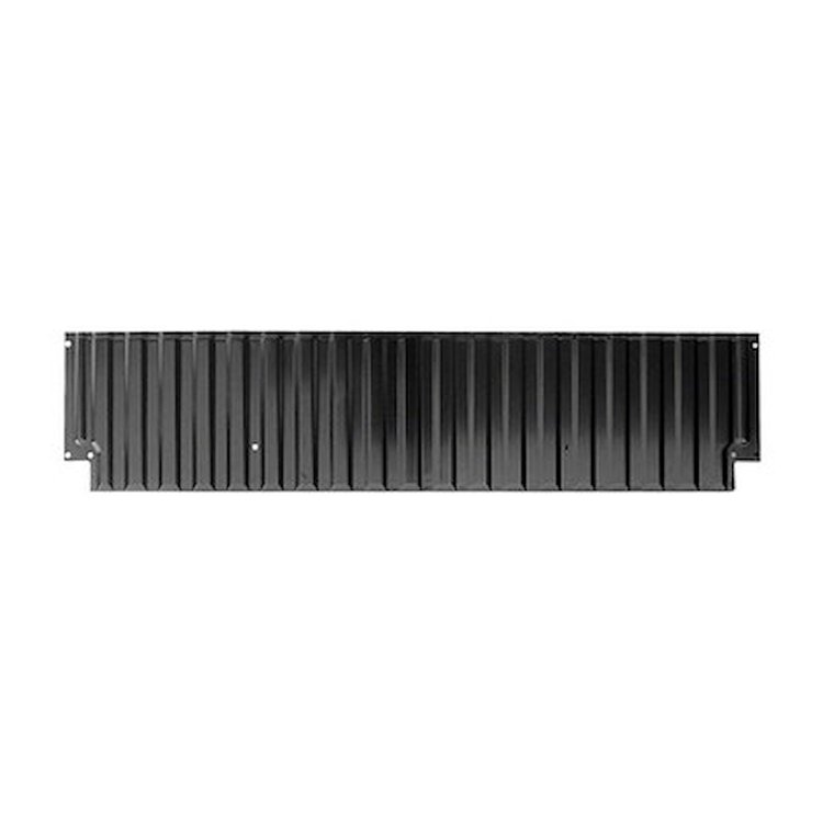 GMK41437316716 Complete 15 in. Section Of The Rear Bed Floor Bed Floor Patch for 1967-1972 C/K Truck Fleetside