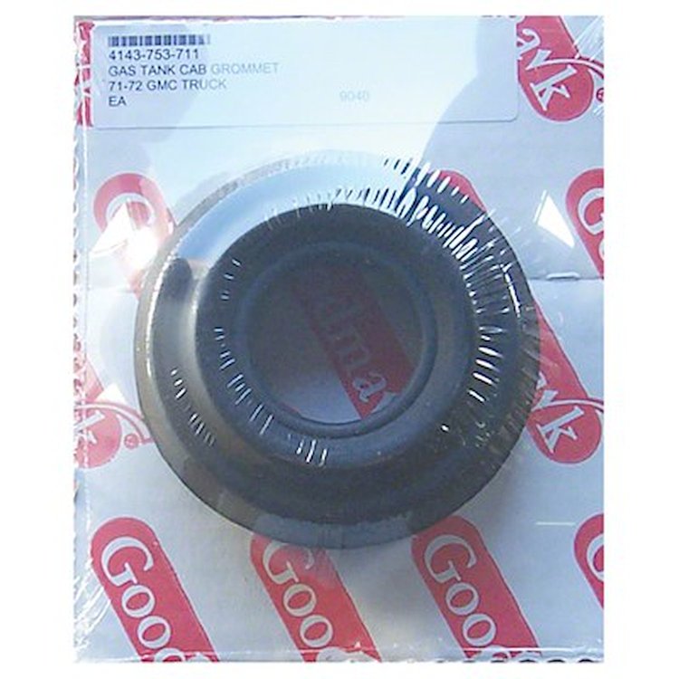 GMK4143753711 Fuel Tank To Cab Grommet 1967-1972 Chevrolet, GMC C/K Truck