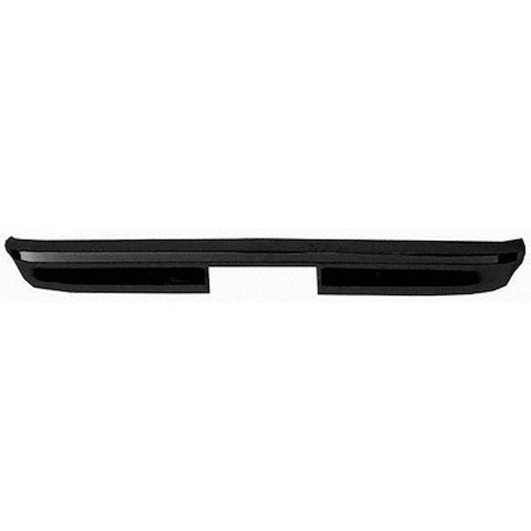 GMK4143800671 Rear Bumper for 1967-1987 Chevrolet & GMC Stepside Truck Without Pad Holes
