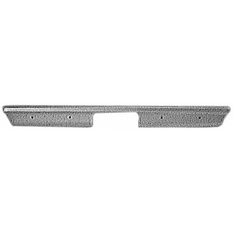 GMK4143800673 Rear Bumper for 1967-1972 Chevrolet & GMC C/K Fleetside Truck