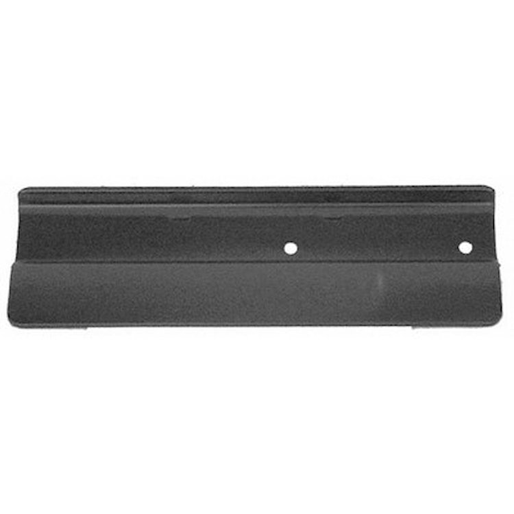 GMK4143875672L Rear Gravel Deflector for 1967-1972 Chevrolet Left/Driver Side C/K Truck Except Blazer