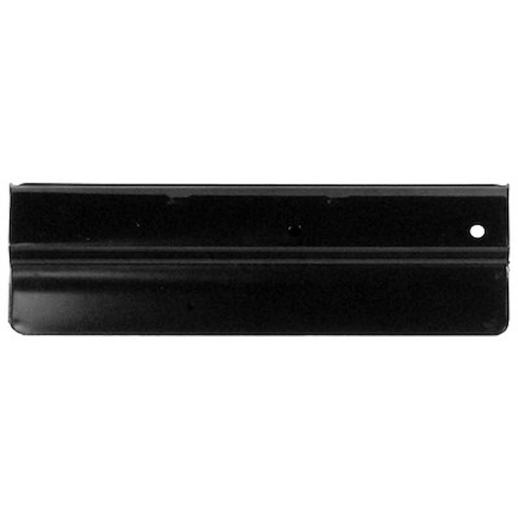 GMK4143875672R Rear Gravel Deflector for 1967-1972 Chevrolet Right/Passenger Side C/K Truck Except Blazer