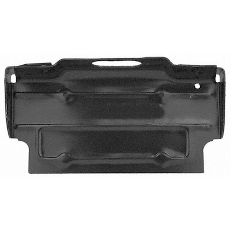 GMK414388567 Rear License Plate Bracket for 1967-1986 C/K Truck