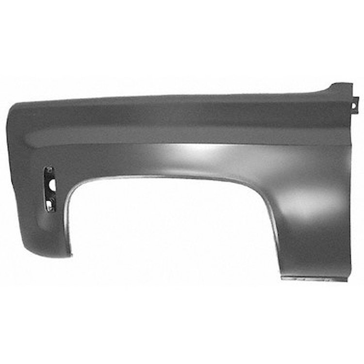 GMK4144100731L Front Fender for 1973-1980 C/K Truck $$New Tooling