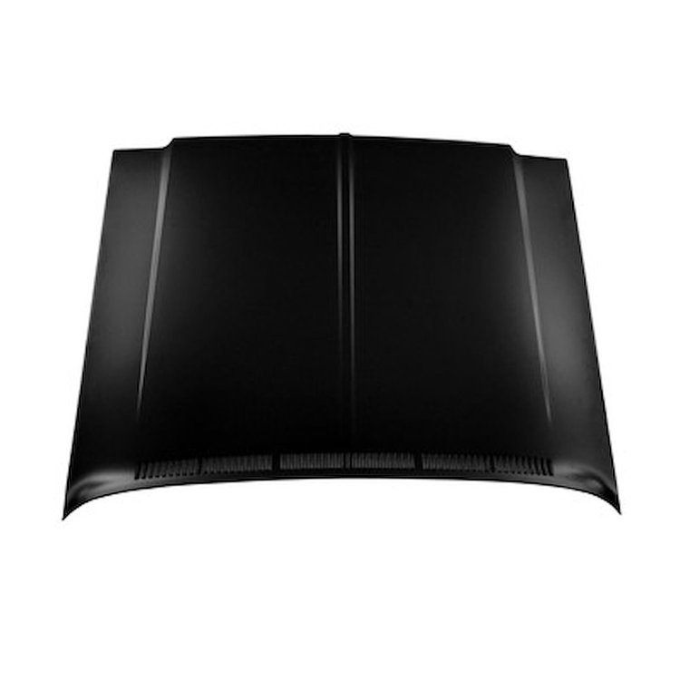 GMK4144200738 OE-Style Replacement Hood for 1973-1978 Chevrolet