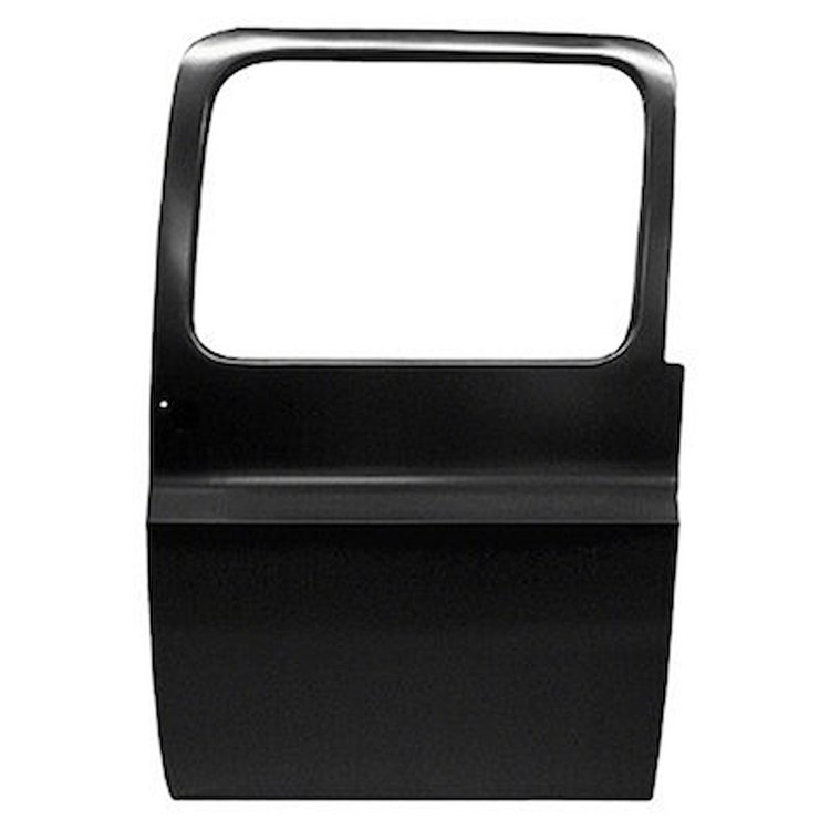 GMK4144400771R Rear Door Shell for 1977-1986 C/K Truck